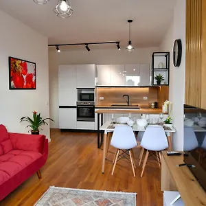 New Appartement Shkodër