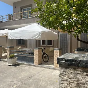 Roel 2 Nr 88 Appartement Vlorë